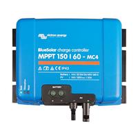 Panneau solaire GENERIQUE Régulateur de charge MPPT 150/60 60A VICTRON (Connectique : Presse-étoupe)