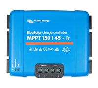 Victron Energy BlueSolar MPPT TR 150V 45 amp 12/24/36/48-Volt Contrôleur de Charge Solaire