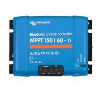 BlueSolar MPPT 150/60-Tr