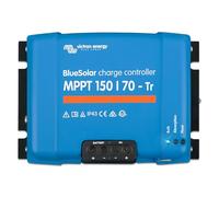Victron Energy BlueSolar MPPT TR 150V 70 amp 12/24/36/48-Volt Contrôleur de Charge Solaire