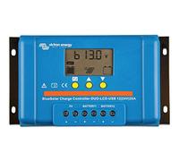 Victron Energy BlueSolar PWM DUO-LCD&USB Contrôleur de charge 20 amp 12/24 volts
