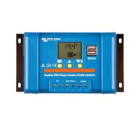 Victron Energy BlueSolar PWM-LCD