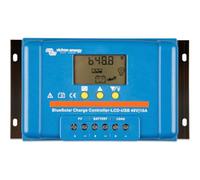 BlueSolar PWM-LCD&USB 48V-10A
