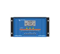 Régulateur solaire PWM-LCB et USB 20A 48V VICTRON