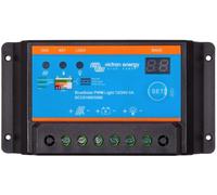 Victron Energy BlueSolar PWM-Light Charge Controller 12/24V-30A Régulateur de charge solaire PWM 12 V, 24 V 30 A