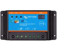 Victron Energy BlueSolar PWM-Light Régulateur de charge solaire PWM 12 V, 24 V 10 A