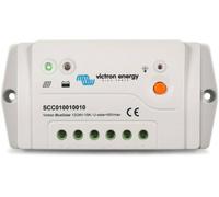 Victron Energy BlueSolar PWM-Pro Régulateur de charge solaire PWM 12 V, 24 V 10 A
