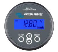 Victron Energy BMV-700 Moniteur de Batterie (Gris)
