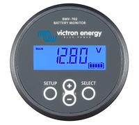 Victron Energy BMV-702 Moniteur de Batterie (Gris) | Gris