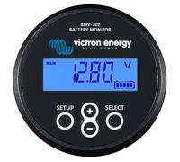 Victron Energy Moniteur de batterie BMV-702 Noir