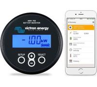 Victron Energy BMV-712 Moniteur de batterie Bluetooth noir