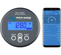 Victron Energy Bmv-712 Moniteur de batterie intelligent Argent Argent One Size