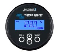 Victron Energy BMV-712 Smart Moniteur de Batterie (Noir)