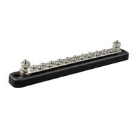 Victron Energy Borne De Raccordement Sur Rail Vbb 20 Vis 150a