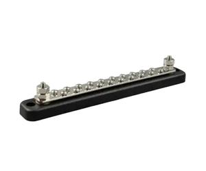 Victron Energy Borne De Raccordement Sur Rail Vbb 20 Vis 150a