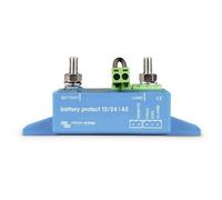 Victron Energy - Bp-65 12/24v 65 A Contrôleur De Batterie