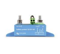 Victron Energy BP-65 12/24V 65 A Contrôleur de batterie