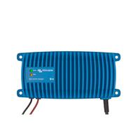 Victron Energy BPC122513006 Blue Smart IP67 Chargeur de Batterie Intelligent, 12V, 9.9cm x 6.5cm x 21.9cm
