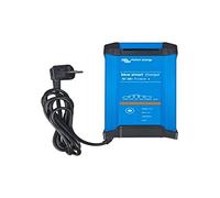 Victron Energy BPC123044002 Bleu Intelligent IP22 Chargeur, 12V/30A