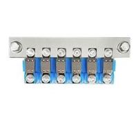 Victron Energy Bus bar connect CIP100400070 Plaque de montage G