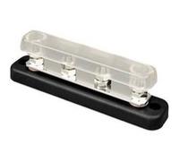 Victron Busbar VBB115040020 150 A 4P 70 VDC avec couvercle argenté
