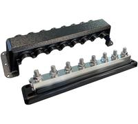 Victron Busbar 600 A 8P avec couvercle
