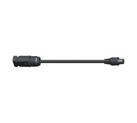 Victron Energy Câble Adaptateur Solaire Mc4 Femelle Vers Mc3 Mâle 15 Cm