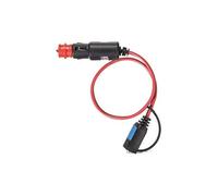 VICTRON ENERGY Câble avec Prise Standard Allume-cigares optionell