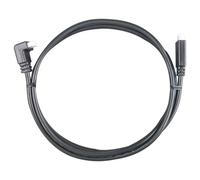 Victron Câble VE.Direct 0,9 m (connecteur à angle droit d'un côté)