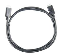 Victron Câble VE.Direct 1,8 m (connecteur à angle droit d'un côté)