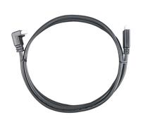 Victron Câble VE.Direct 10 m (connecteur à angle droit d'un côté)