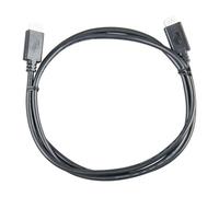 Victron Câble VE.Direct ASS030531250 – 5 m (connecteur à angle droit d'un côté)