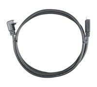 Victron Câble VE.Direct 0,3 m (connecteur à angle droit d'un côté)