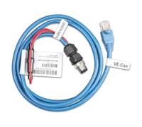 Victron Câble VE.Can vers NMEA2000 Micro-C mâle transparent