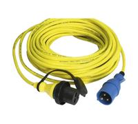 Victron Energy Câble Pantalan 25a 250vac 3x4sqmm 15 M