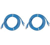 Victron Energy Câble RJ45 UTP, 0,9 mètre (Lot de 2)
