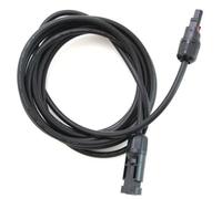 Victron Energy Câble Solaire 6 Mm² 1 M