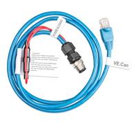 Victron Câble VE.Can vers NMEA2000 Micro-C mâle transparent