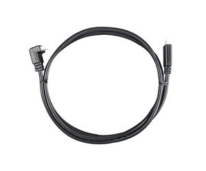 Victron Energy Câble VE.Direct, 0,9 m (connecteur à Angle Droit d'un côté)