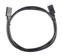 Victron Energy Direct Cable 10 M Argenté