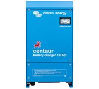 Victron Energy Chargeur de batterie Centauro 12/60 (3) 12 V 60 A Bleu