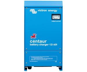 Victron Energy Centaur 12-Volt 60 Amp Chargeur de Batterie 3 Banques