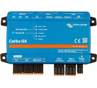 Victron Energy Cerbo GX, 154 mm, 48 mm, 78 mm, -20 - 50 °C, DC, 2,8 W
