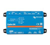 Victron Energy Cerbo GX, Surveillance du Système