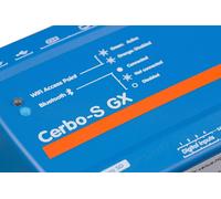 Victron Energy CERBO-S GX Systemüberwachung Système Module de Commande