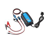 Victron Energy - Chargeur 12V 10A Blue Smart IP65 Victron Energy 12/10 + Connecteur DC - BPC121031064R
