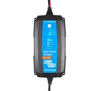 Victron Energy - Chargeur 12V 15A Blue Smart IP65 Victron Energy 12/15 + Connecteur DC - BPC121531064R