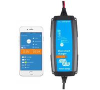 Victron Energy Chargeur Bleu Intelligent Ip65 24/13 + Connecteur Dc