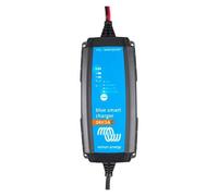 Victron Chargeur de batterie Blue Smart IP65 12V 10A avec DC Connector BPC121031064R