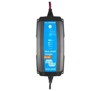 Victron Energy Chargeur Blue Smart Ip65 24/8 + Connecteur Dc 120v